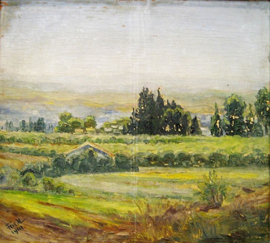 נוף, 1941