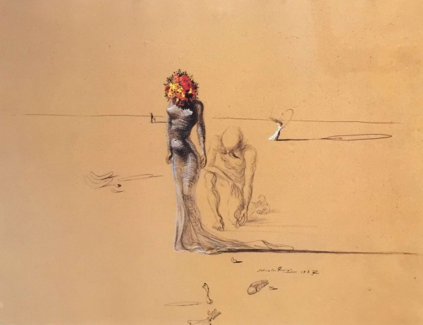 ללא כותרת, 1937