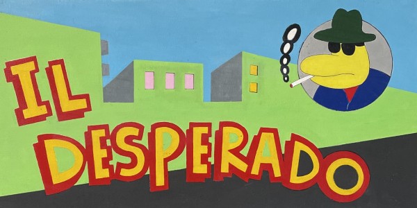 Il Desperado