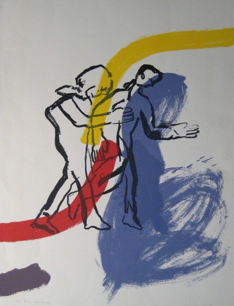 איש-אישה, 1983