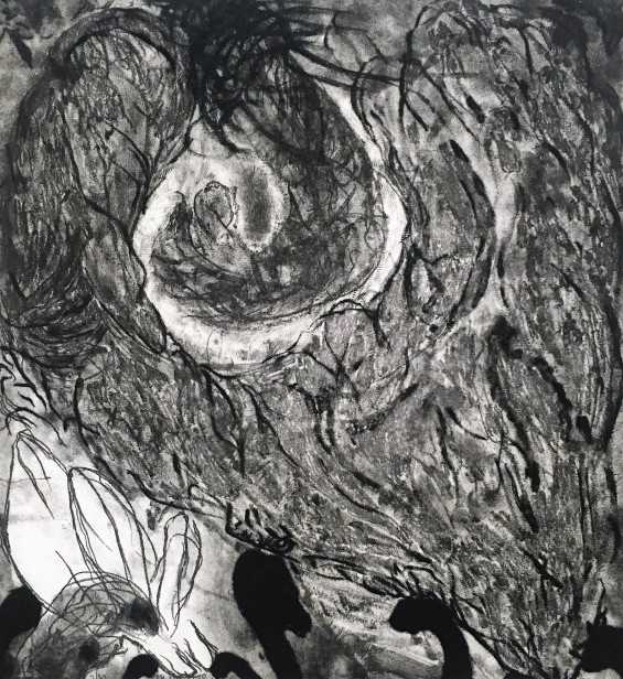 ללא כותרת, 1984