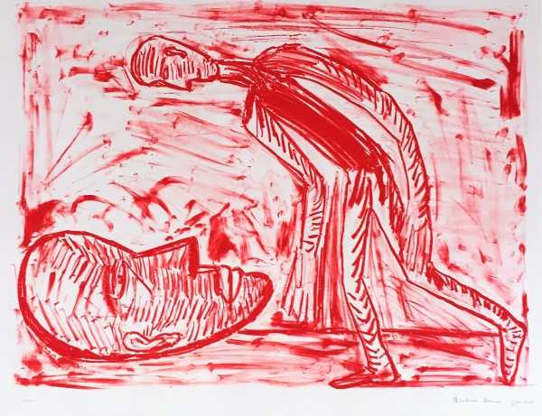 דמות ראש,1986