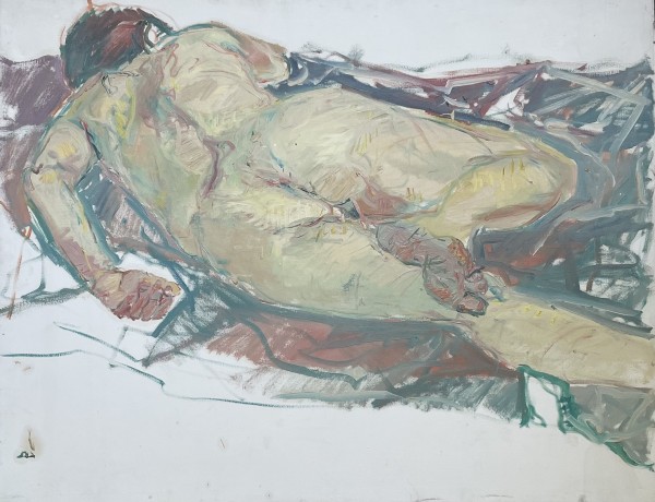עירום, 1977