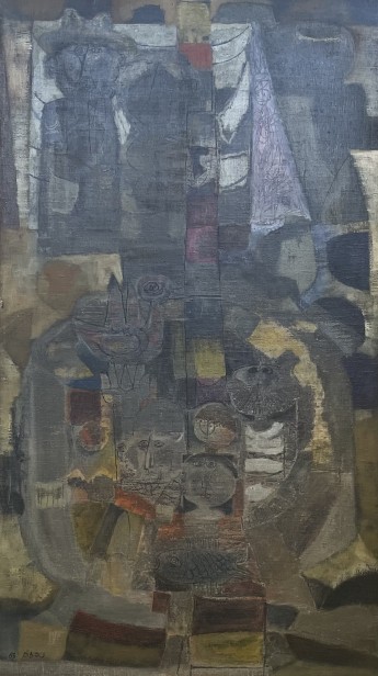 עלייה, 1965