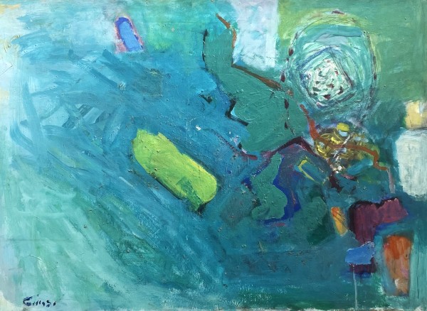 Jaffa , view from above in 1917,