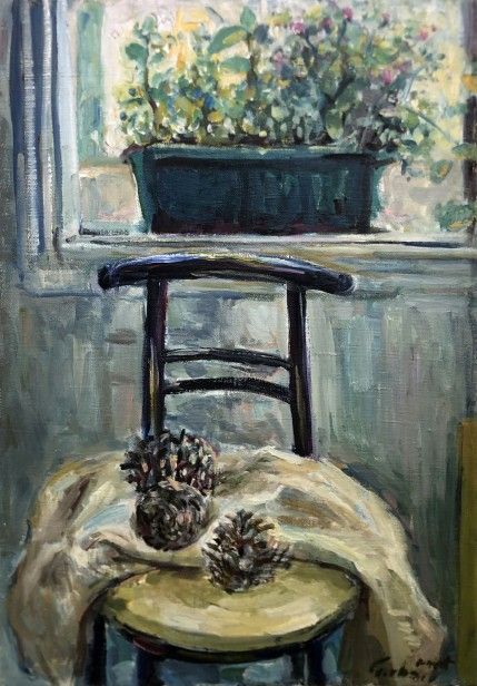 אצטרובלים, 2007