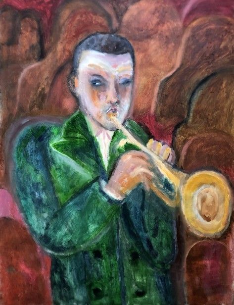 החצוצרן, 2021