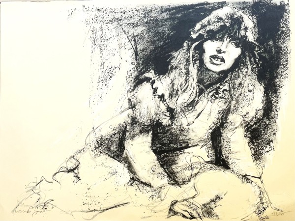 from Les Misérables