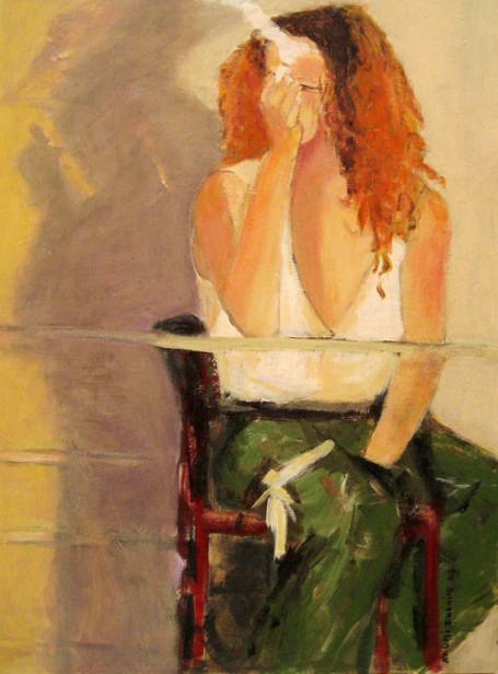 Somewhere Else, 2007