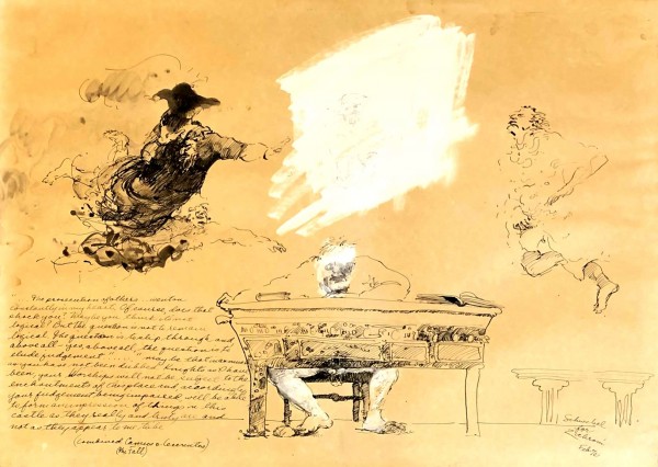 התובע, 1972