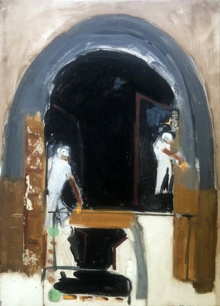 ללא כותרת, 2015