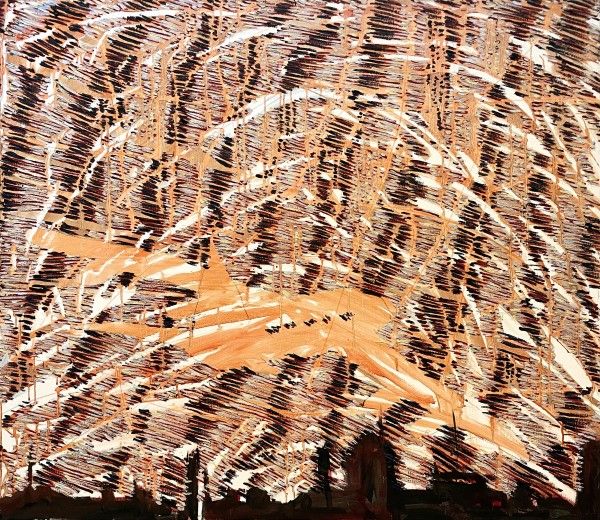 Urban Landscape, Tel Aviv, No.11, from the series Twilight, 2008