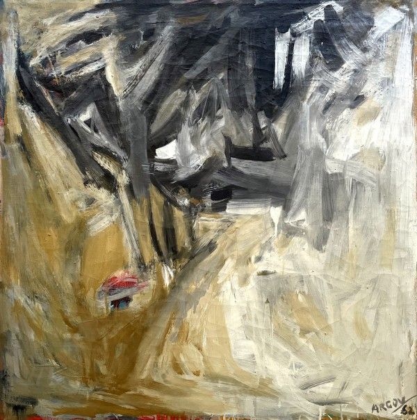 נוף, 1962