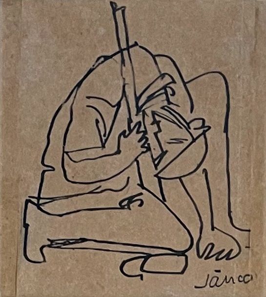 A Soldier and his Weapon