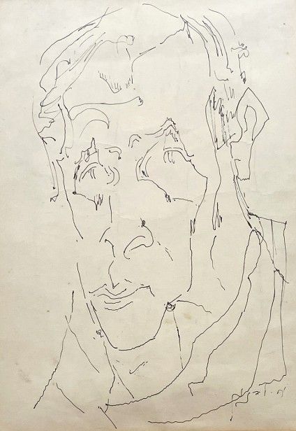 Portrait