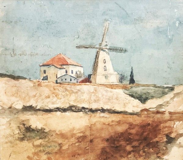 Windmill