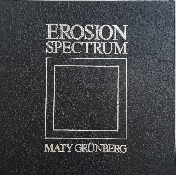 Erosion spectrum, 1977