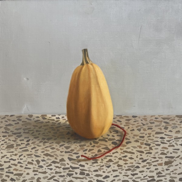 Pumpkin, 2021
