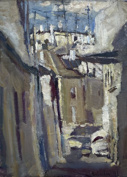 נוף, 1991
