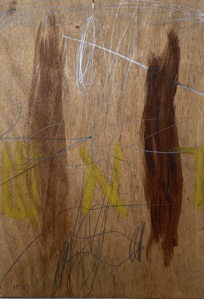 ללא כותרת, 1998