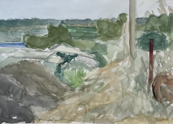 נוף, 1995