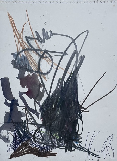 ללא כותרת, 2007