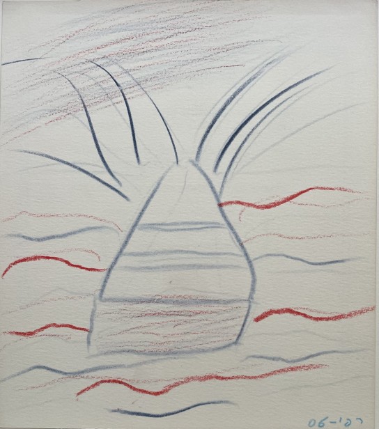 ללא כותרת, 2006