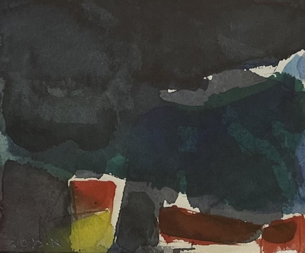 שבי ציון, 1990