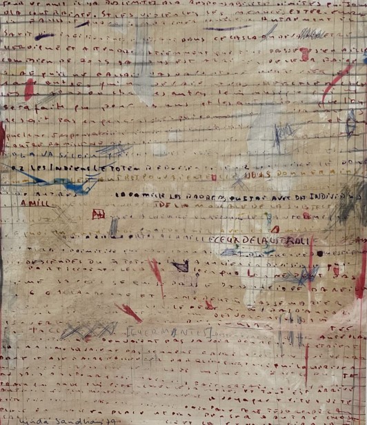 ללא כותרת,1979