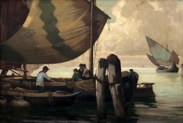 The Sailors