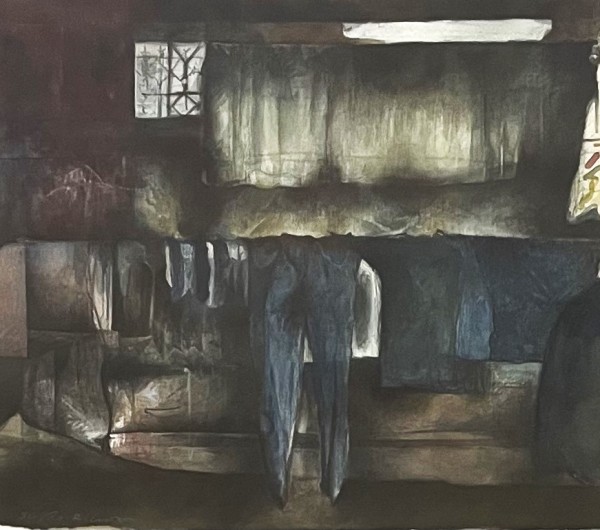 Untitled, 1982