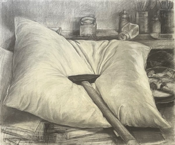 At rest, 2000