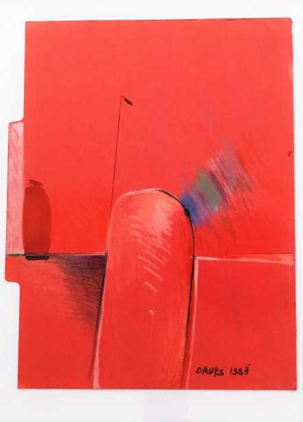 Untitled, 1983