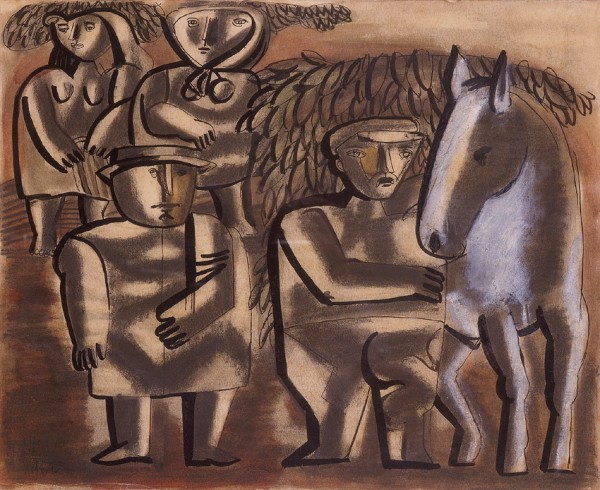 החקלאים, 1962