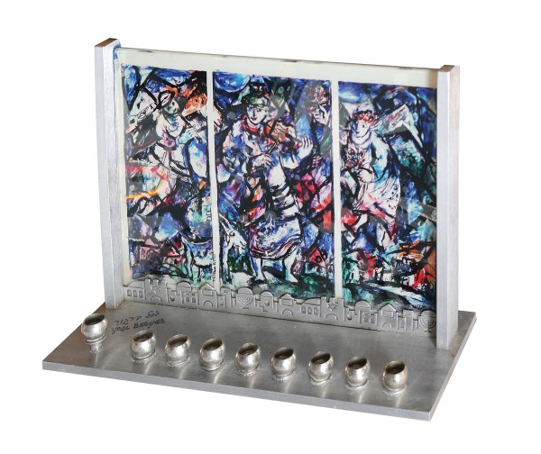 Menorah