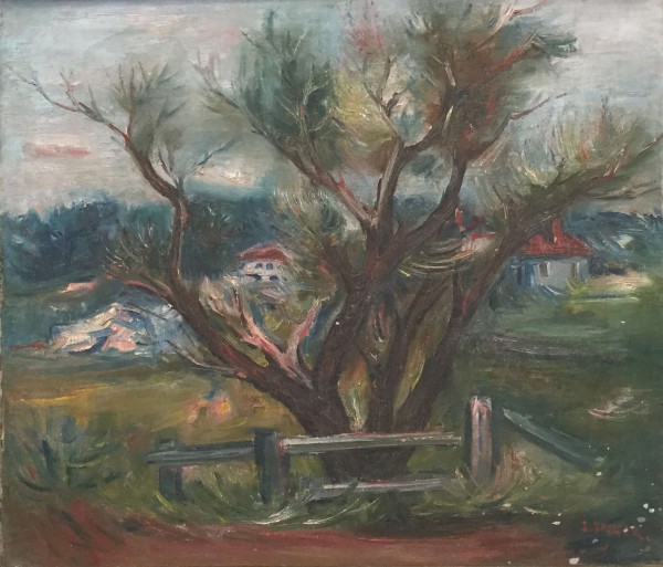 Landscape