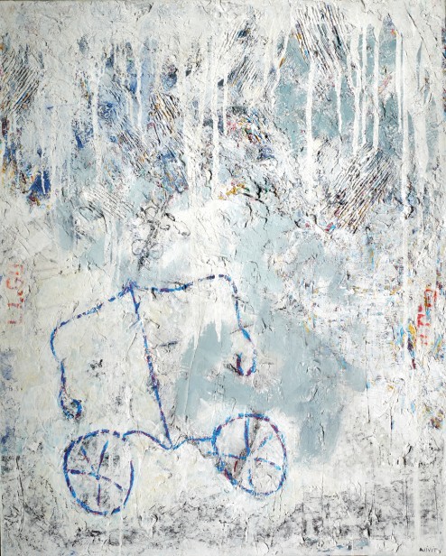 רדיפה-פרידה, 2013