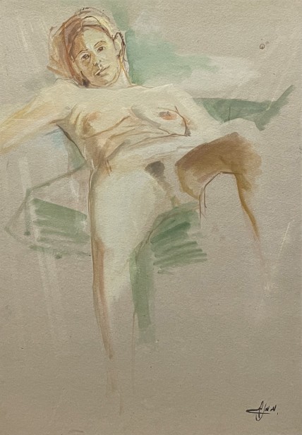 Nude