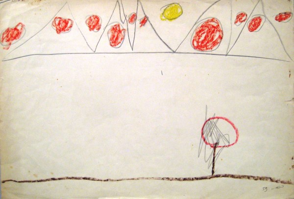 ללא כותרת, 1959