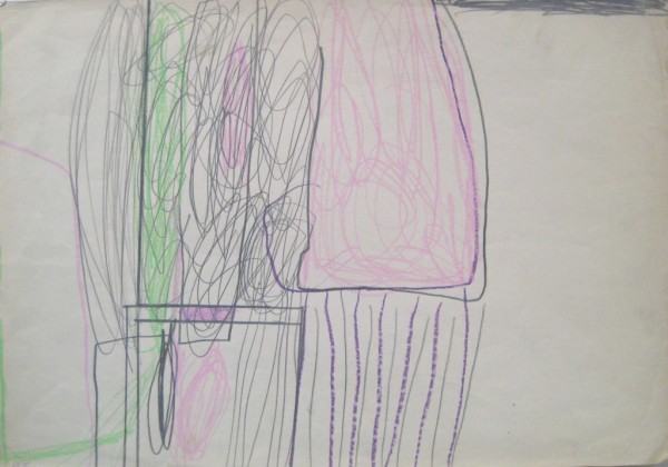 ללא כותרת, 1968