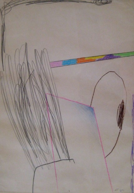 ללא כותרת, 1968