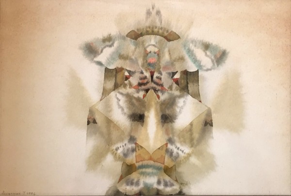 ללא כותרת, 1976