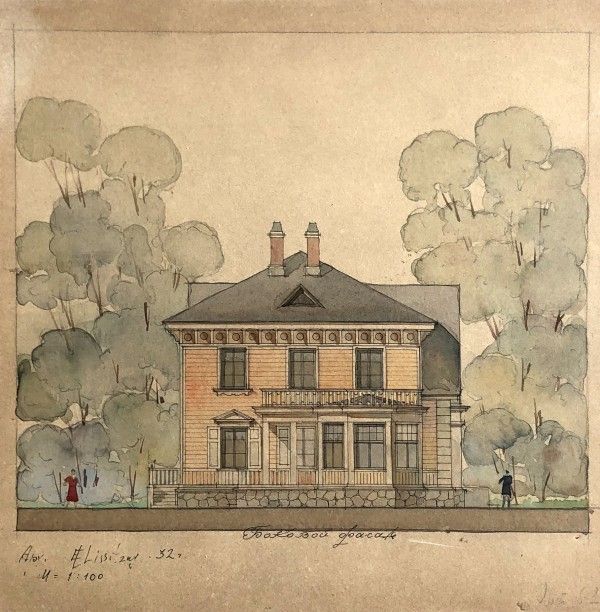 מתווה ארכיטקטוני