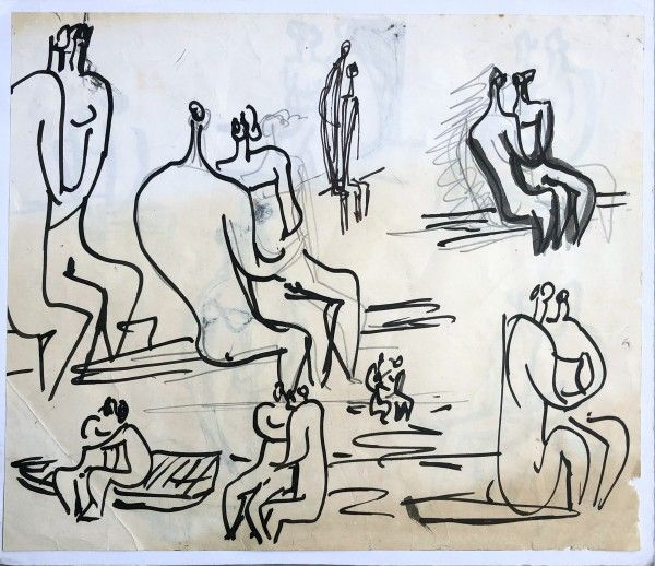 זוגות אוהבים