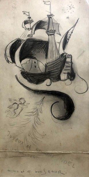 Vessel in the Netherlands