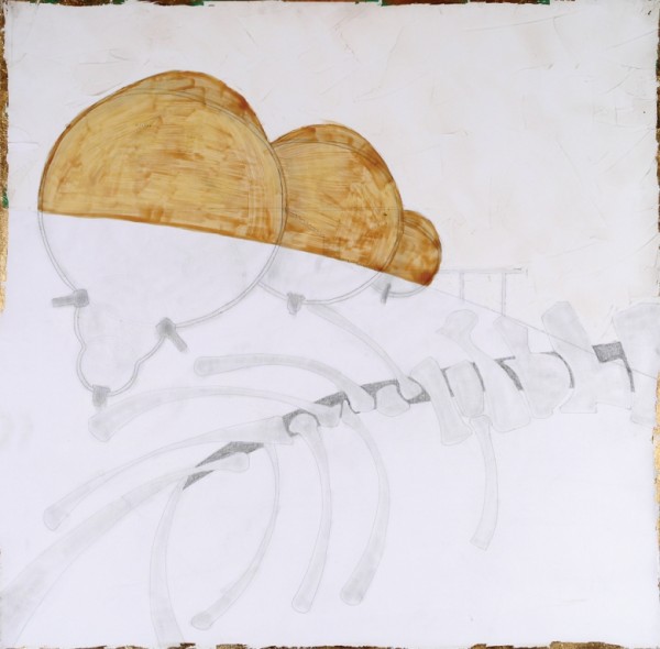 ללא כותרת #3, 2006
