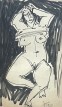 Nude, 1960