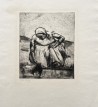 The Water -Drawer,1920