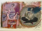 Un femme est venue a moi depuis les bords dune autre vie, 1980