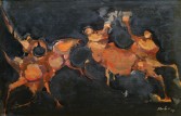 Riders, 1959